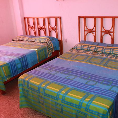 Hotel Isabella Акапулко Екстериор снимка