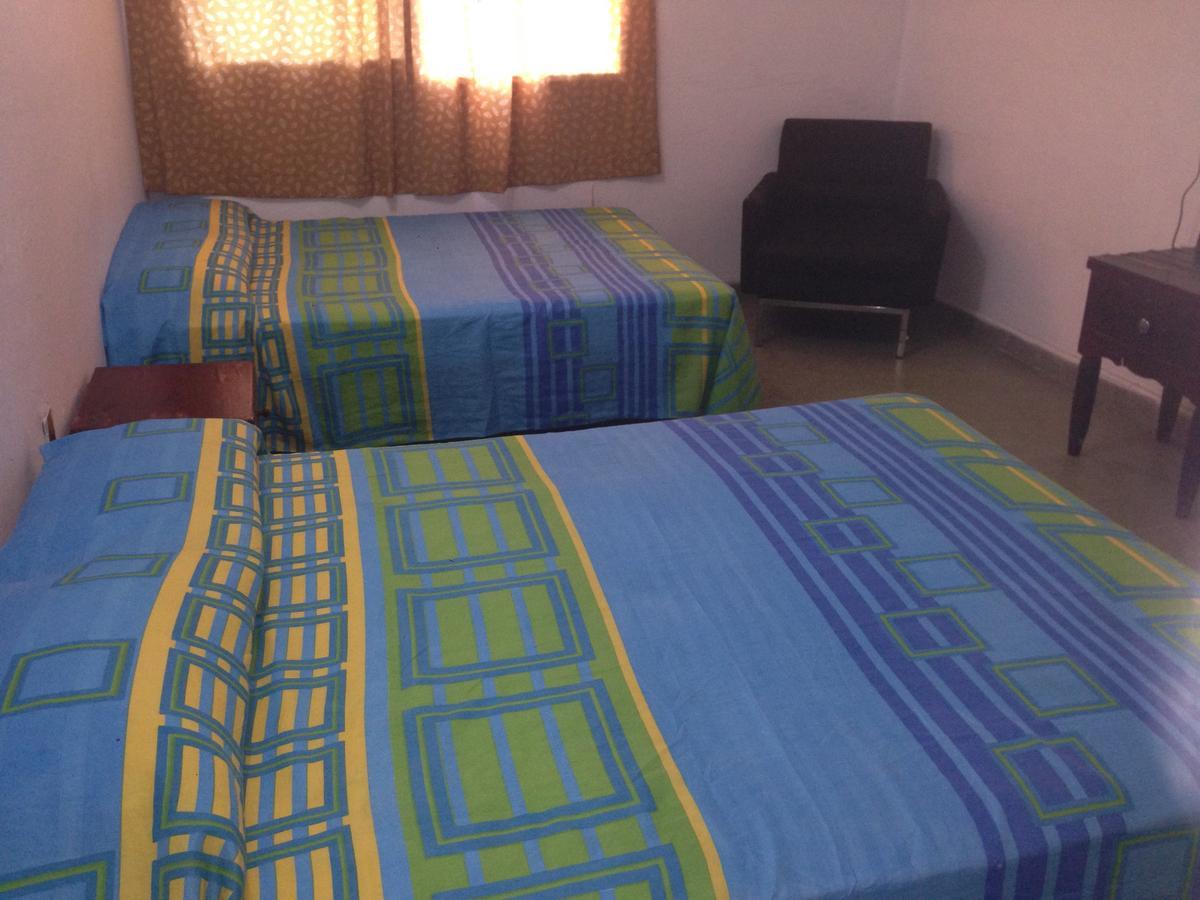 Hotel Isabella Акапулко Екстериор снимка
